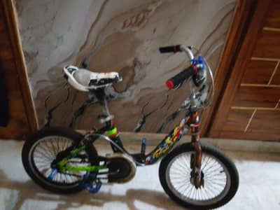 with back brake no account cash on delivery