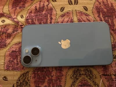 Apple iPhone 14 Mdm 256 gb water pack