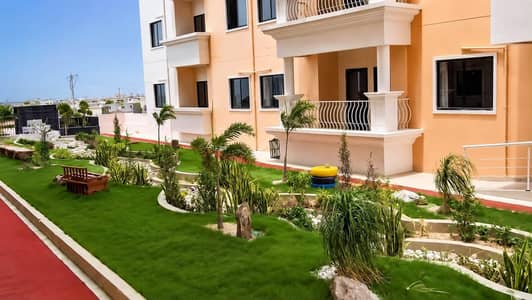 Sohni Saiban, Scheme 33 — 3 Room Apartment | Owner Sale 13th floor