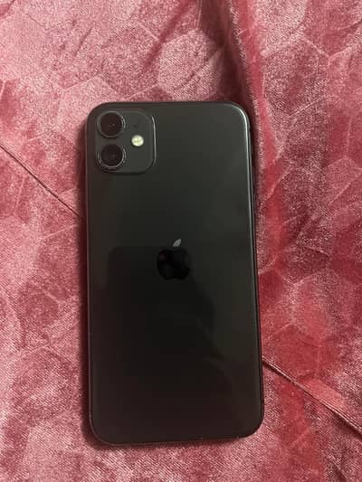 Apple iPhone 11