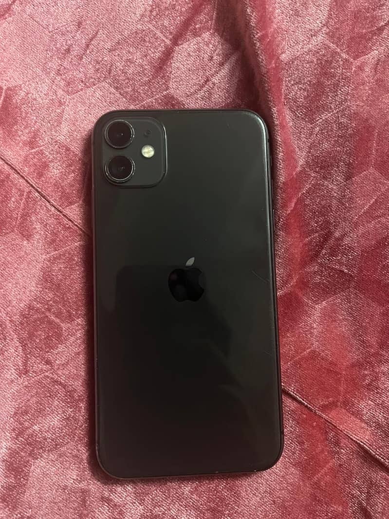 Apple iPhone 11 0