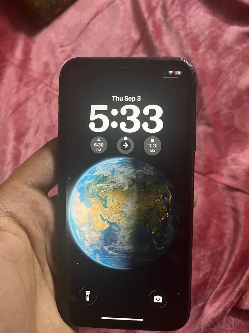 Apple iPhone 11 1