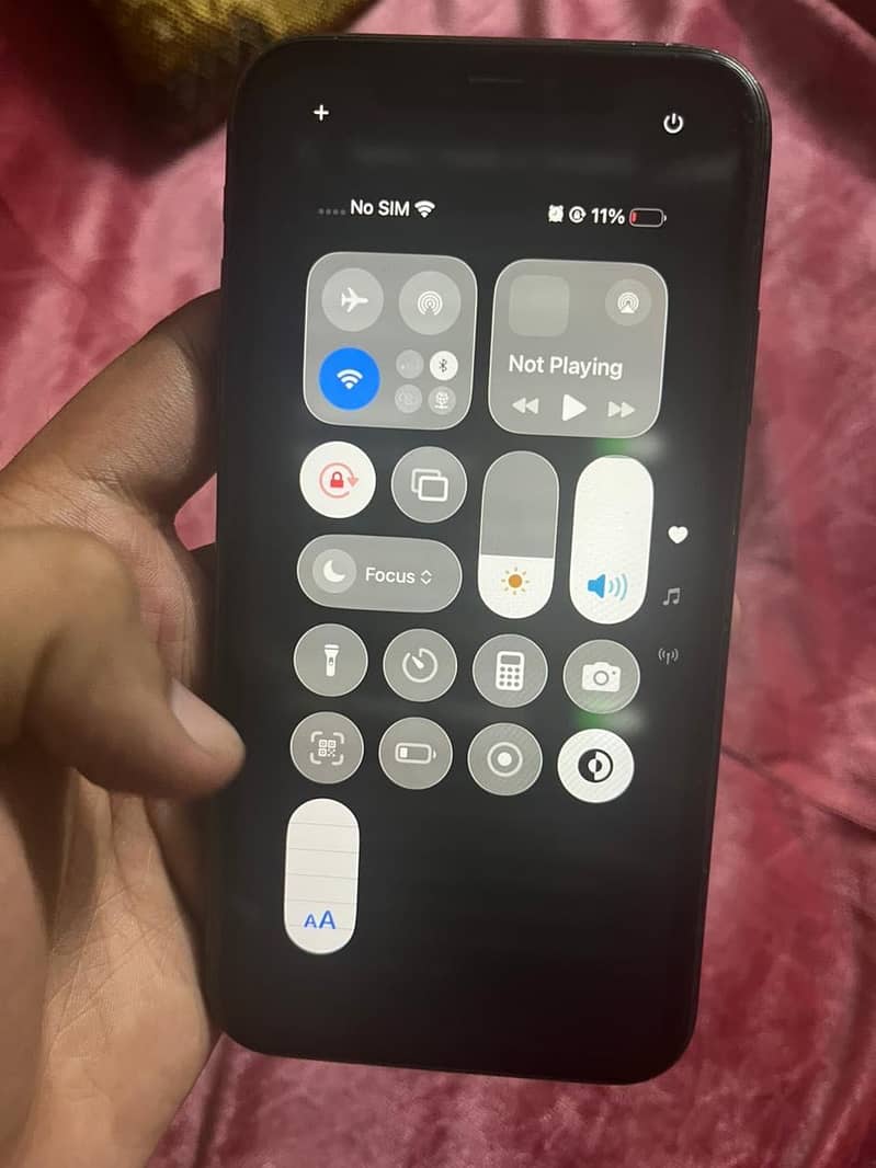 Apple iPhone 11 3