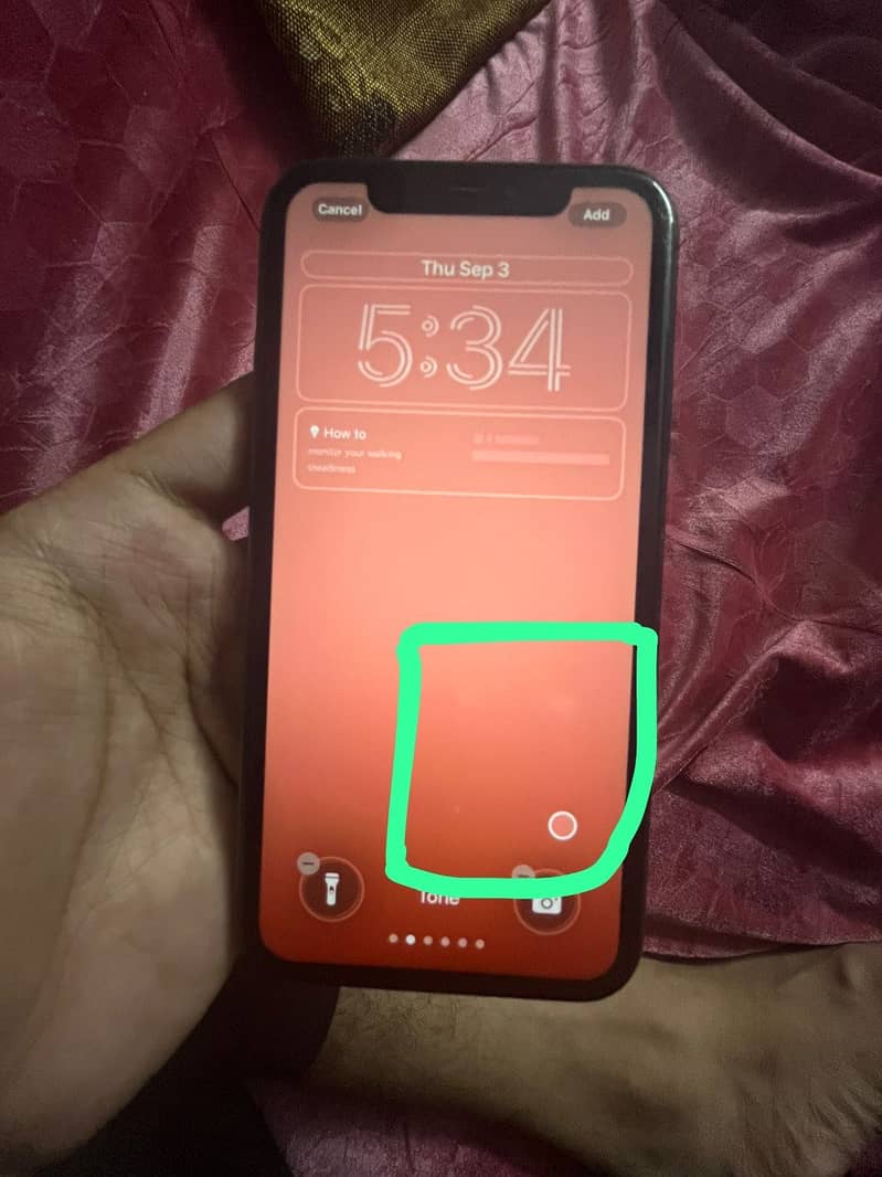 Apple iPhone 11 8
