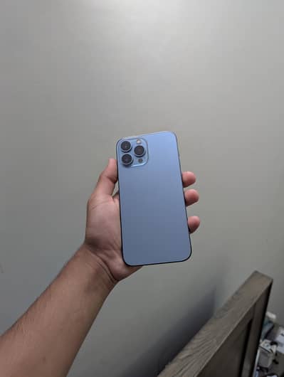 iPhone 13 pro max