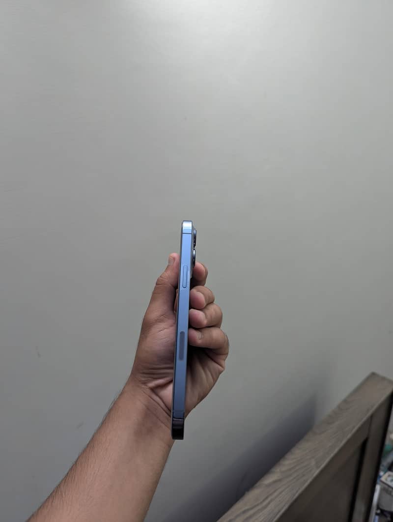 iPhone 13 pro max 1