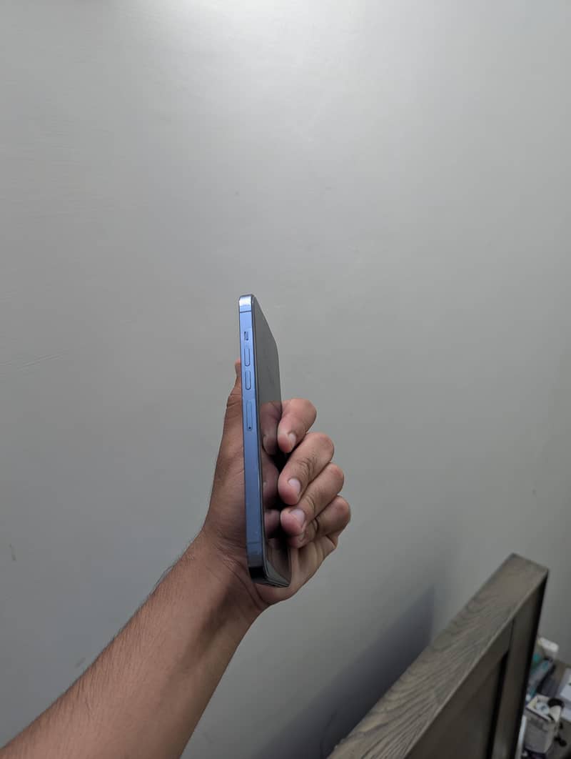 iPhone 13 pro max 4