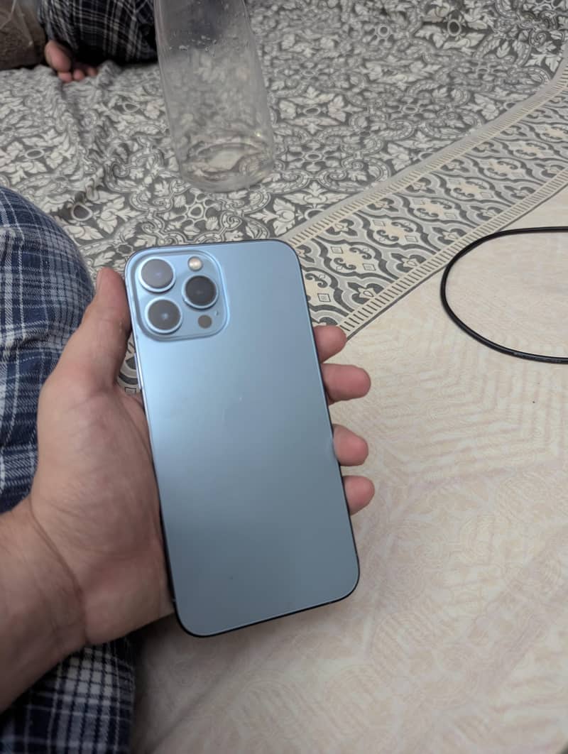 iPhone 13 pro max 6