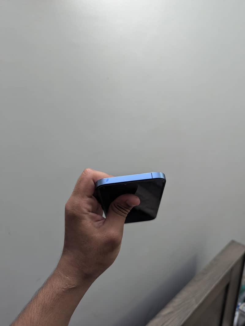 iPhone 13 pro max 7