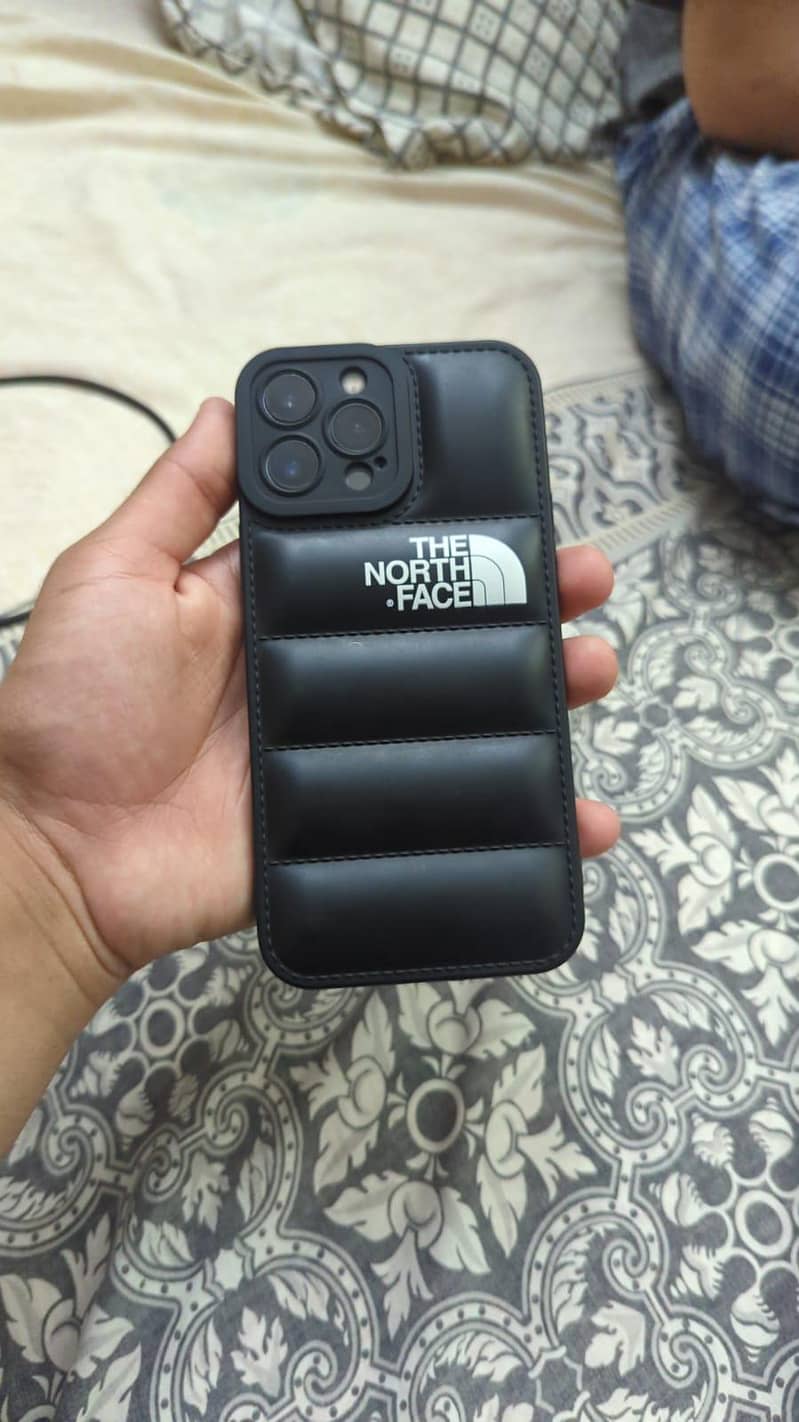 iPhone 13 pro max 8