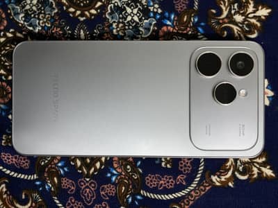 Tecno Spark 40