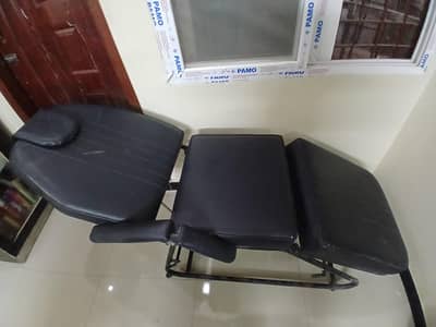 Salon Facial bed for sale