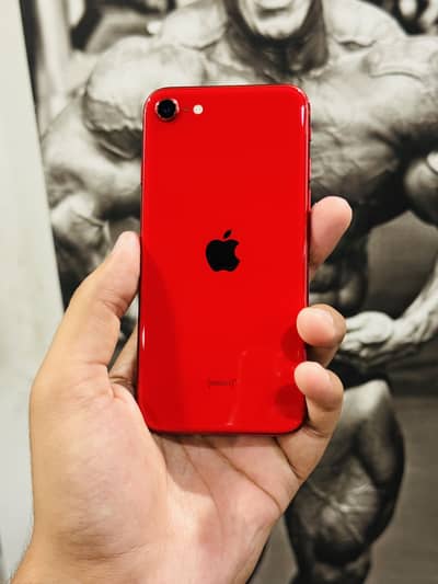 iPhone SE PTA APPROVED