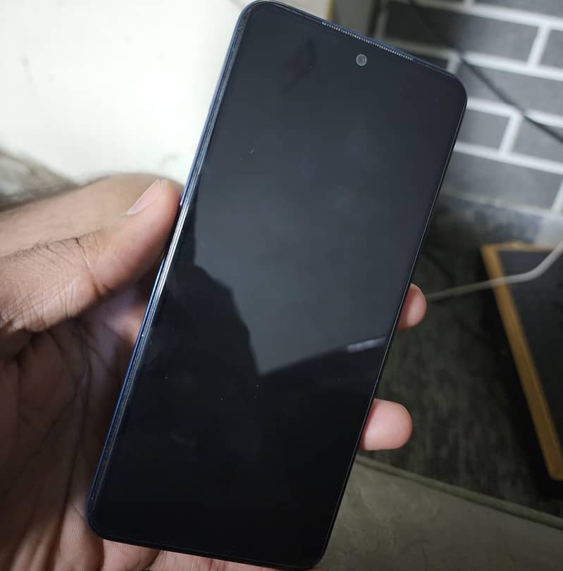 Xiaomi Redmi Note 11 1