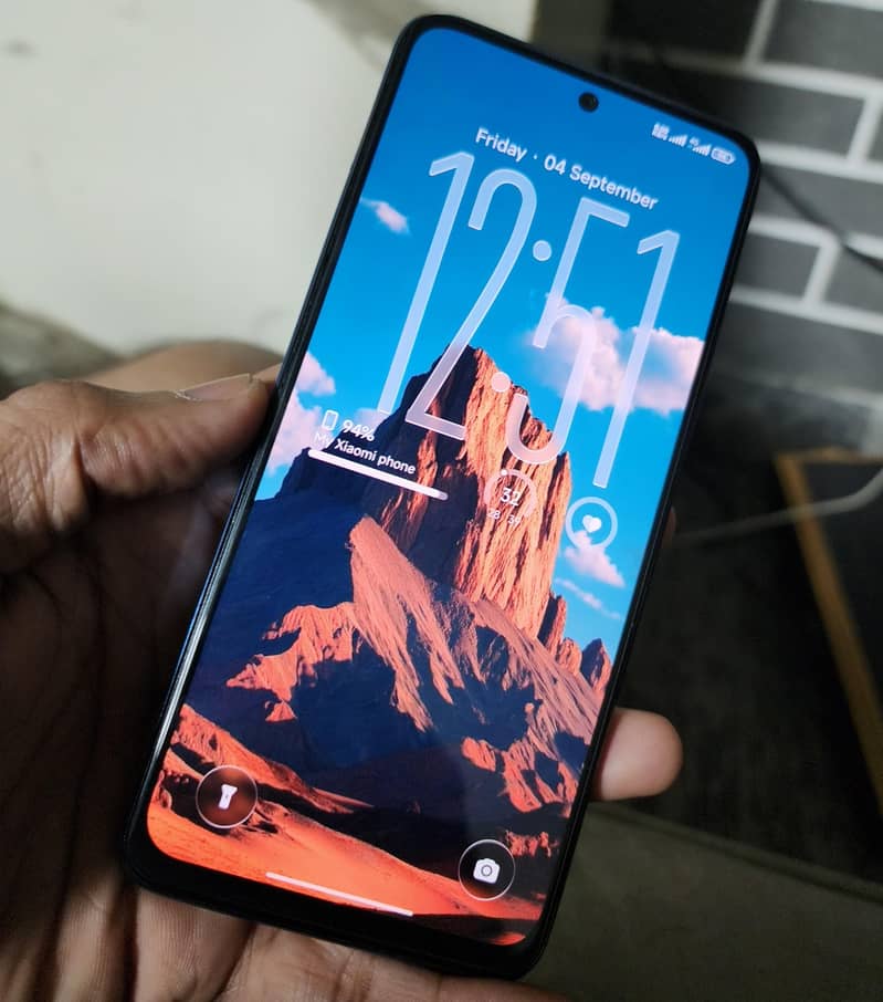 Xiaomi Redmi Note 11 2