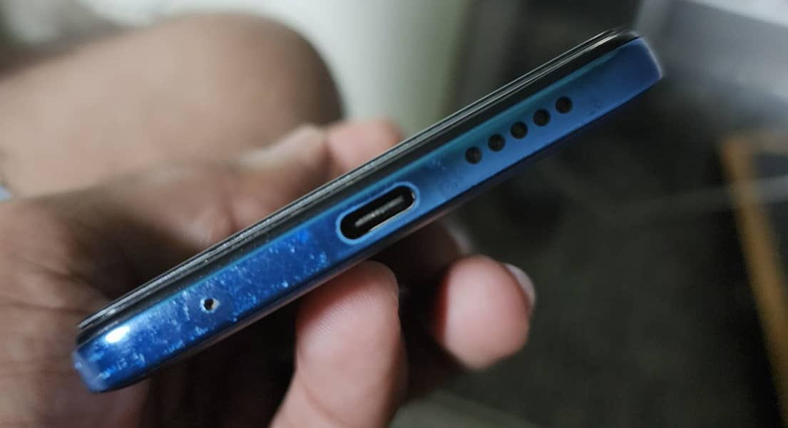 Xiaomi Redmi Note 11 5
