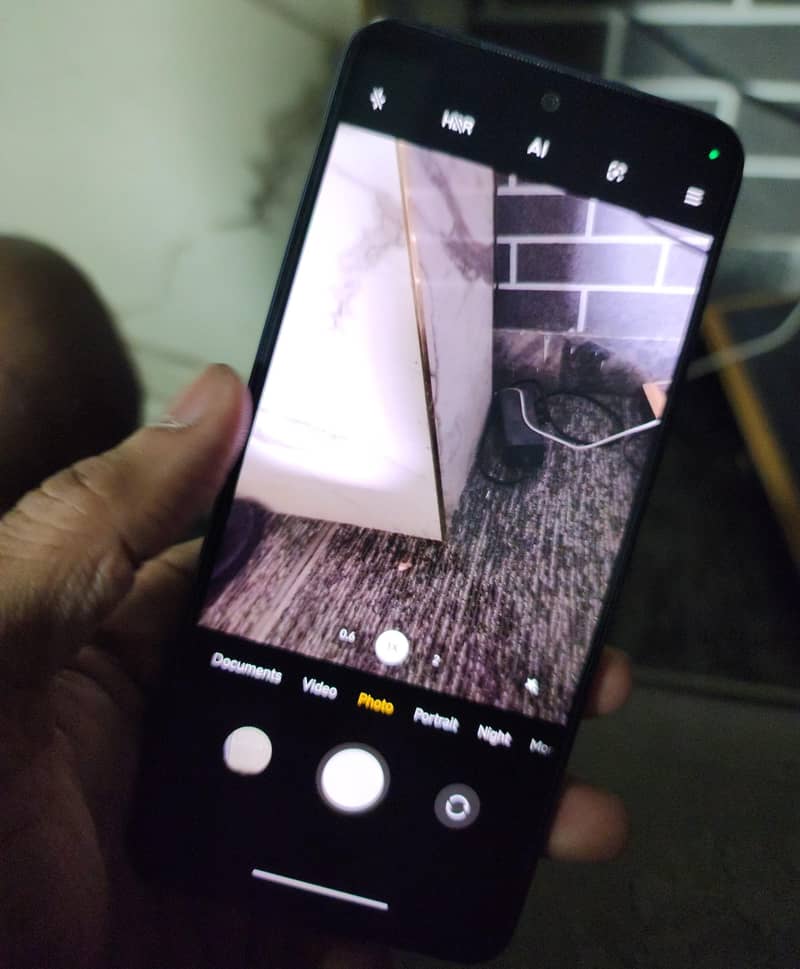 Xiaomi Redmi Note 11 9
