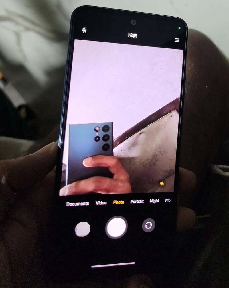 Xiaomi Redmi Note 11 10