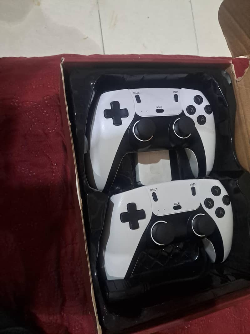 game stick 1