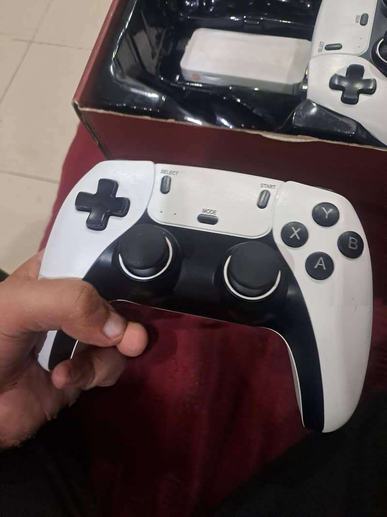 game stick 2