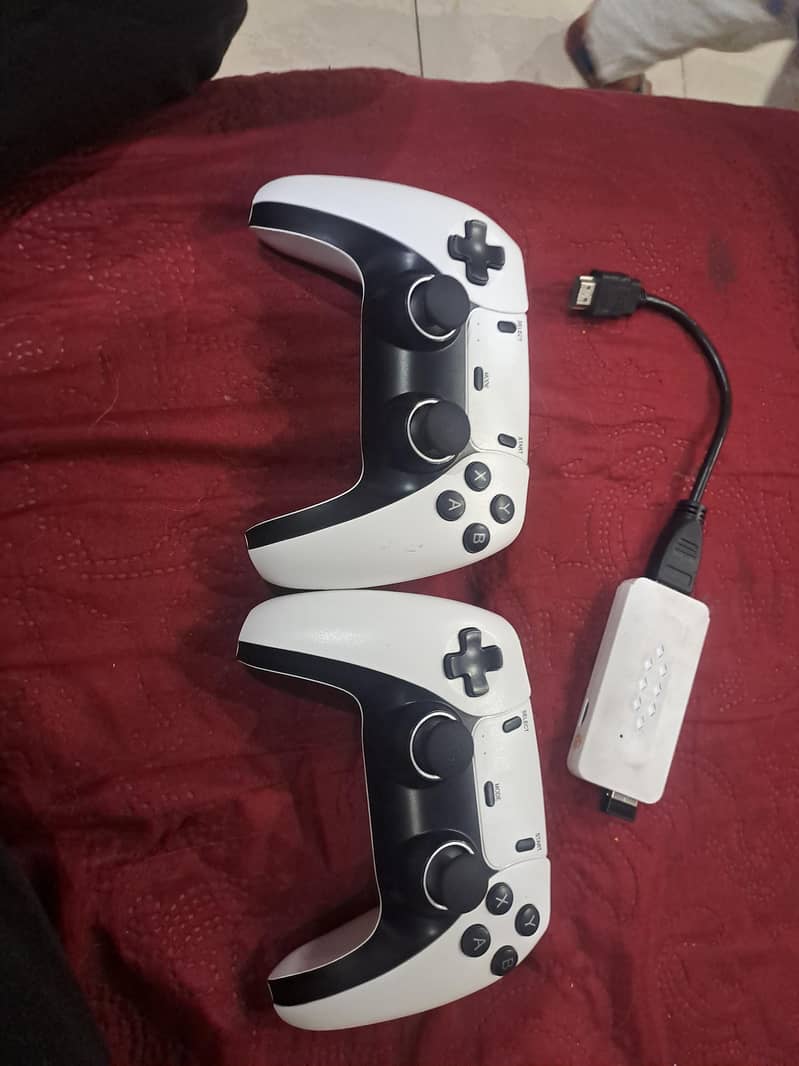 game stick 6