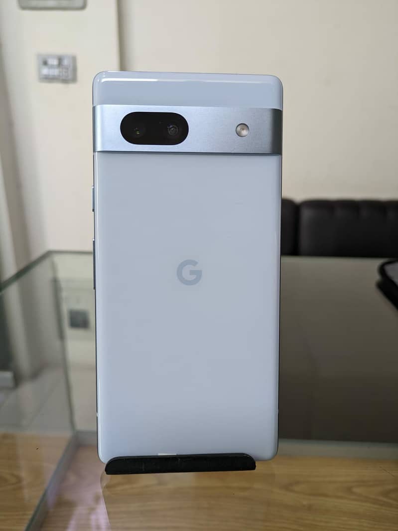 Google Pixel 7 0