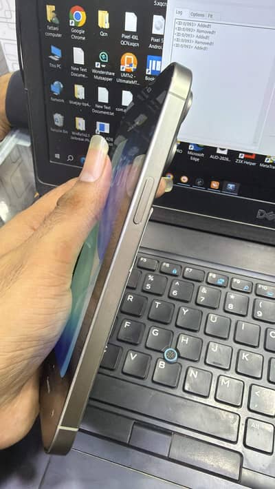 15 pm 256 gb