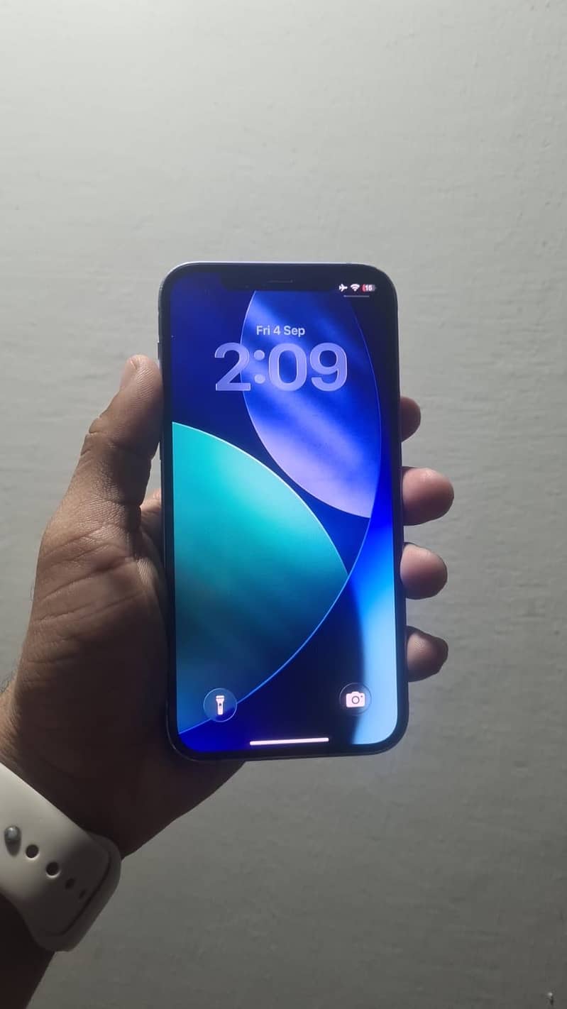 Apple iPhone 12 0