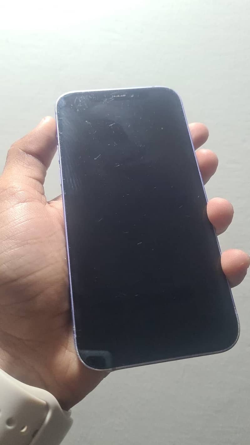 Apple iPhone 12 2