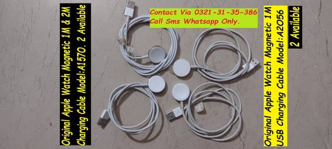 original apple watch charging cable available here