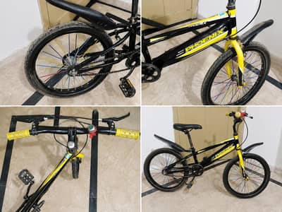 Phoenix bicycle for sale in very good condition.
