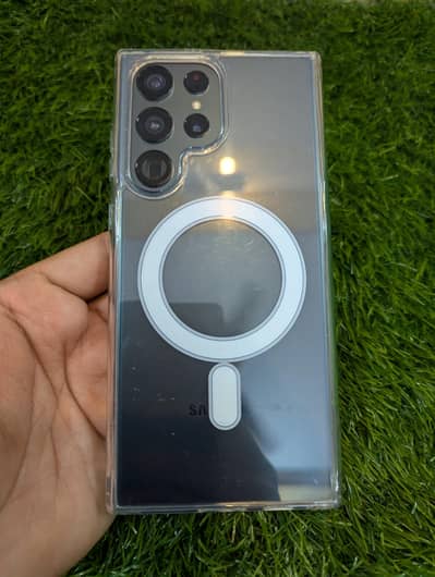 Samsung Mobile S22 Ultra