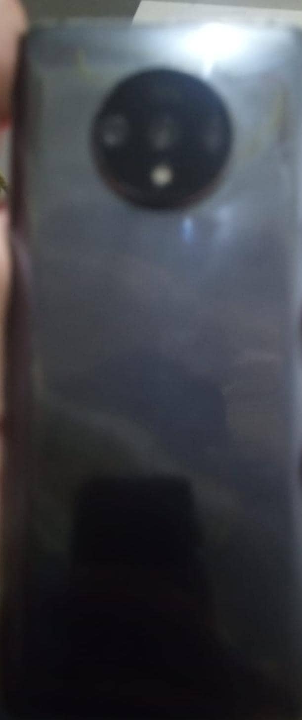 One Plus 7T 0