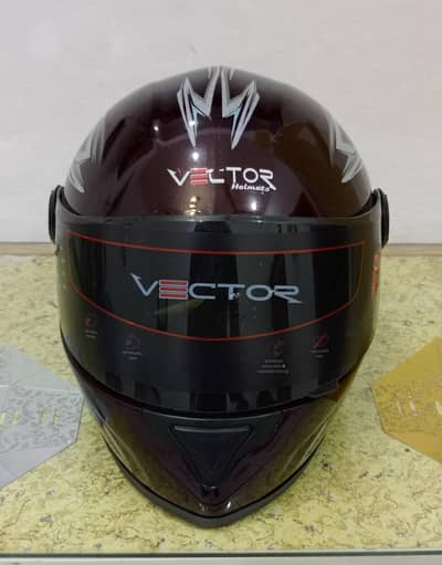 New Bike Helmet fully best QualiTy