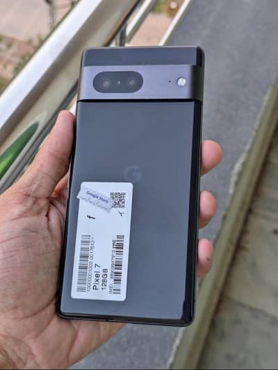 Google Pixel 7