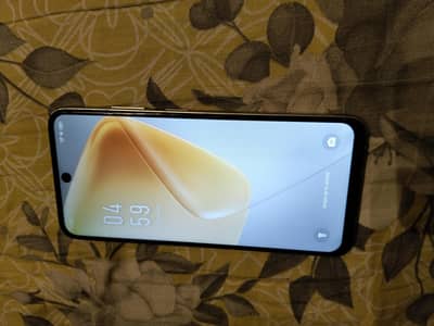 Infinix Hot 50i