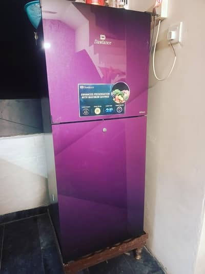 Dawlance Frighe almost Medium size