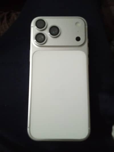 Apple iPhone 17 Pro Max