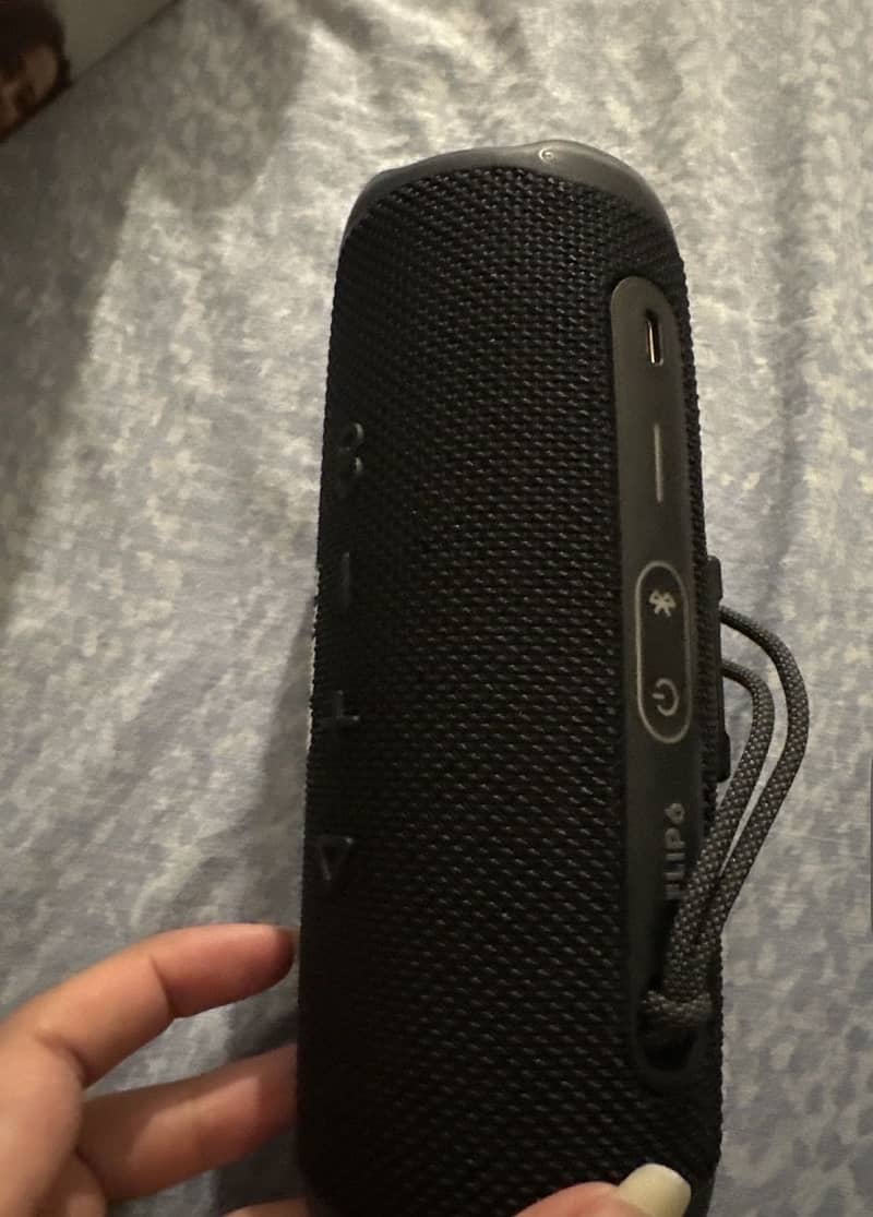 JBL Flip6 3