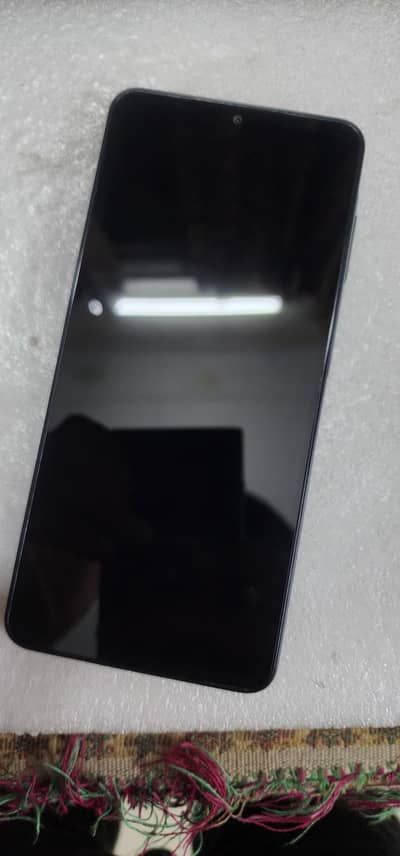 Samsung Mobile A07 5G