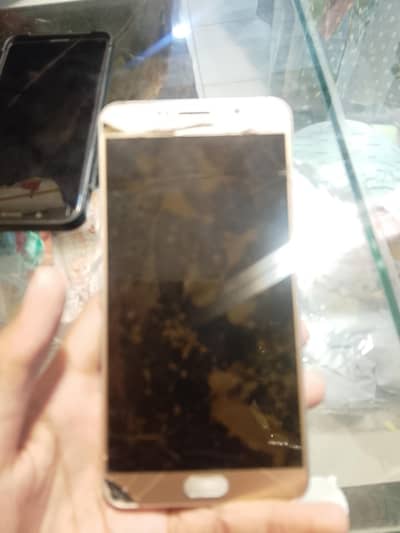 Samsung Mobile Note5