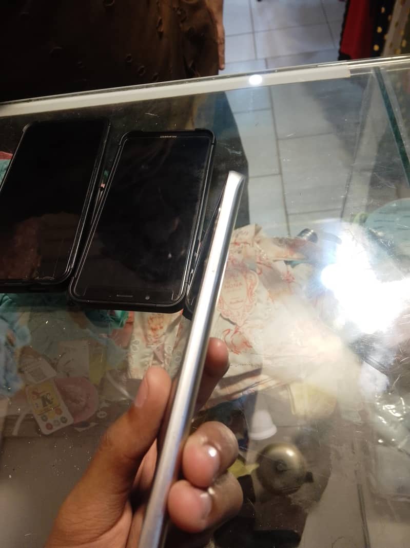 Samsung Mobile Note5 1