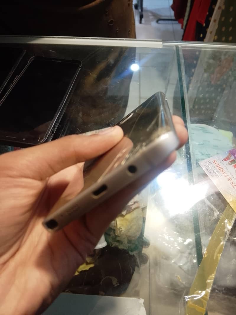Samsung Mobile Note5 3