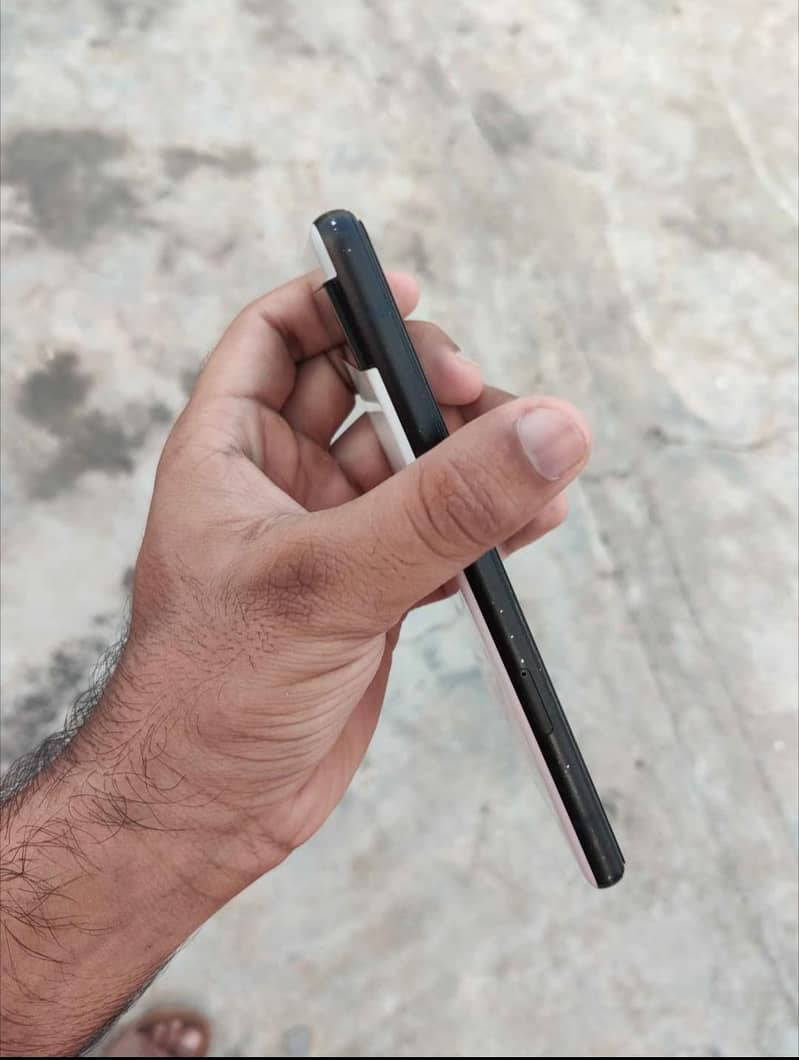 Google Pixel 6a 3