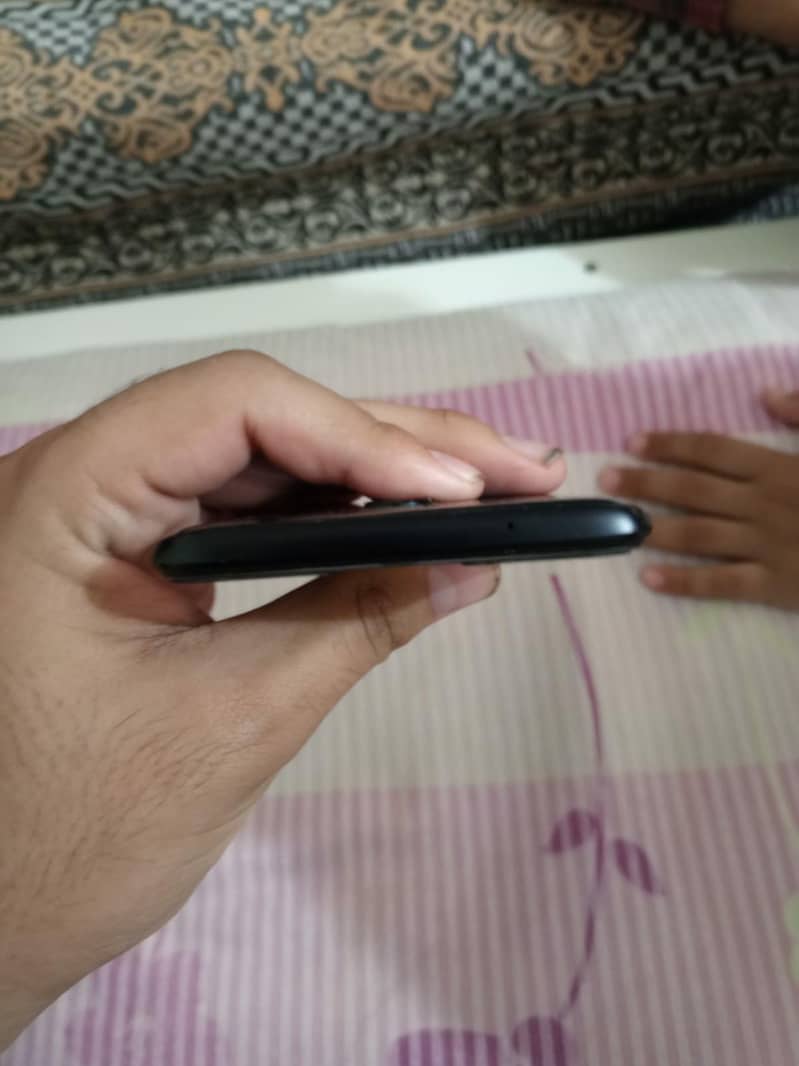 One Plus 6.845 snapdragon processor 3