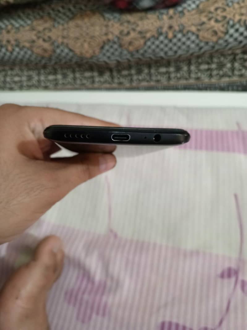 One Plus 6.845 snapdragon processor 4
