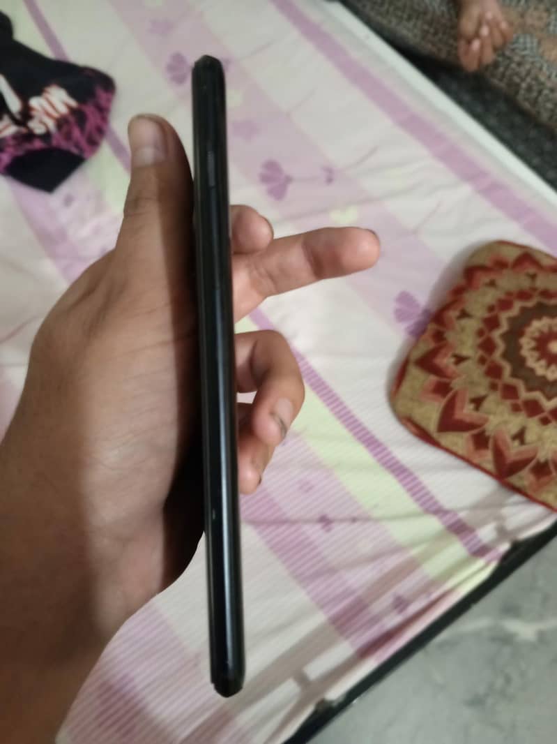 One Plus 6.845 snapdragon processor 5