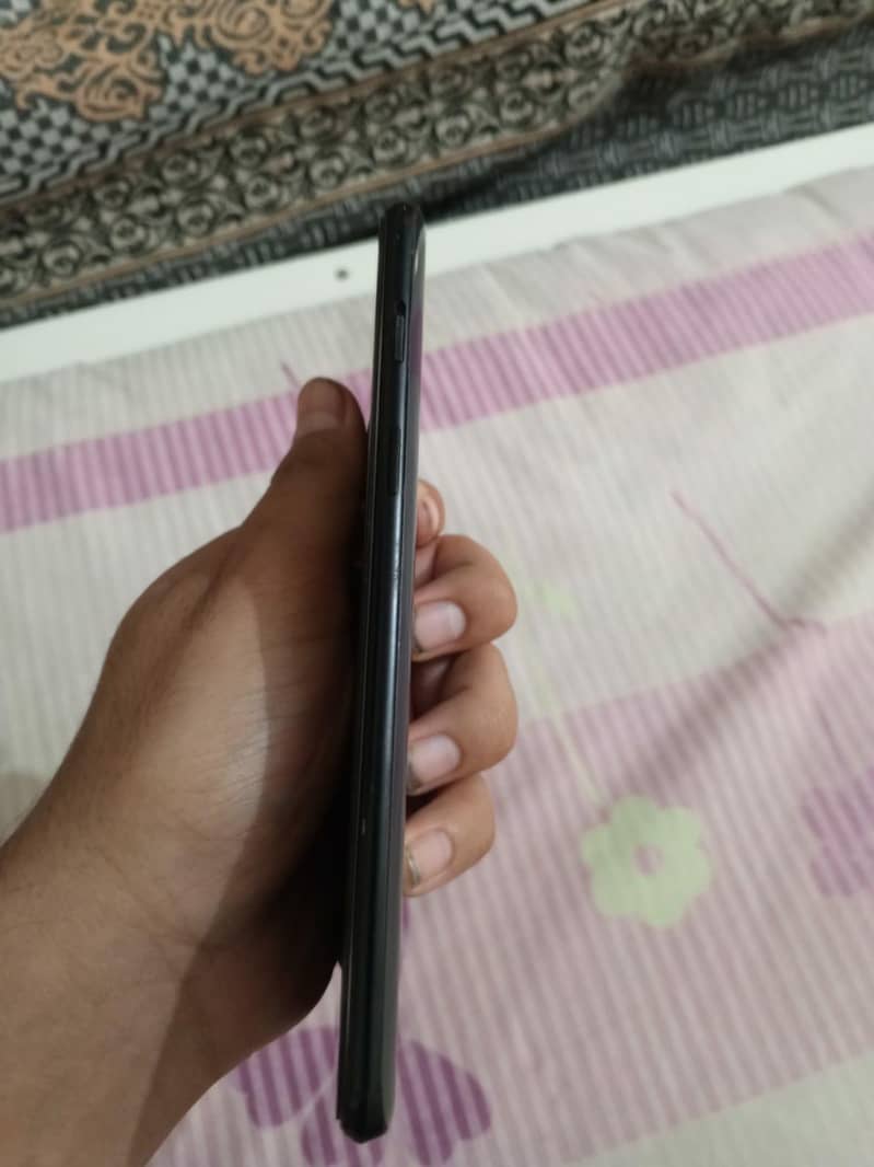 One Plus 6.845 snapdragon processor 6