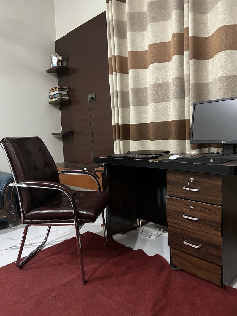 Office table 1
