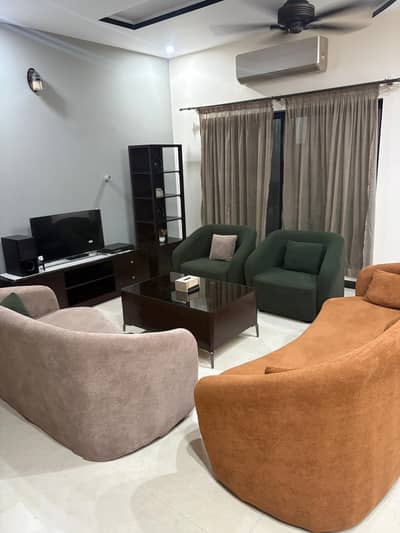 Brand New Living Room Designer Sofa Set